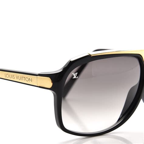 louis vuitton evidence sunglasses real or fake|louis vuitton evidence sunglasses discontinued.